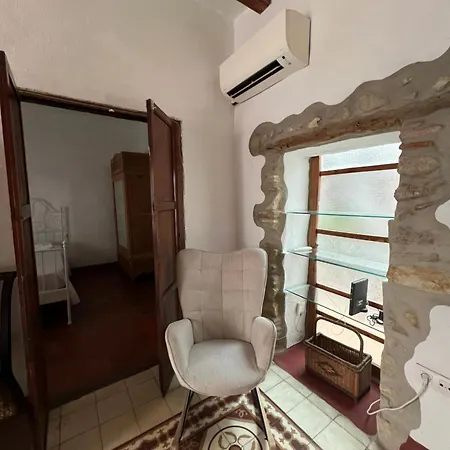 Holiday home Unica En *