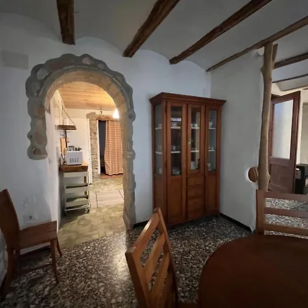 Unica En Holiday home Xativa