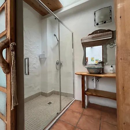 Unica En Holiday home Xativa