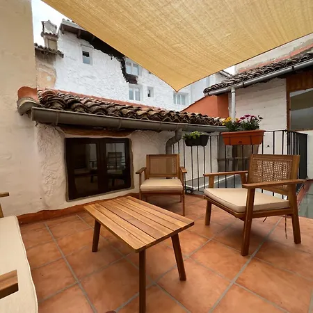 Holiday home Unica En Xativa