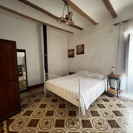 Holiday home Unica En