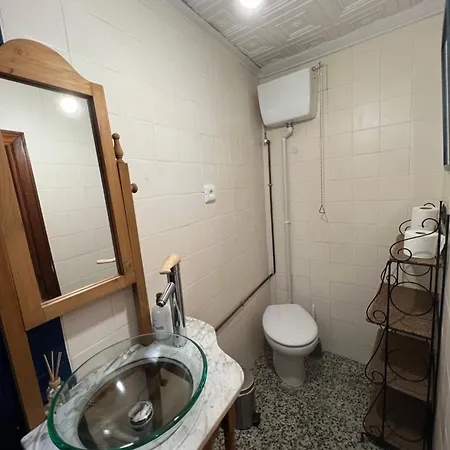 Unica En Holiday home Xativa
