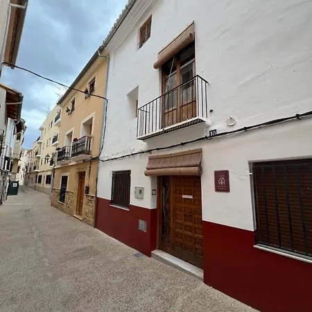 Unica En Xativa