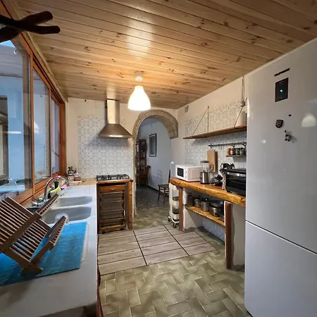 Holiday home Unica En