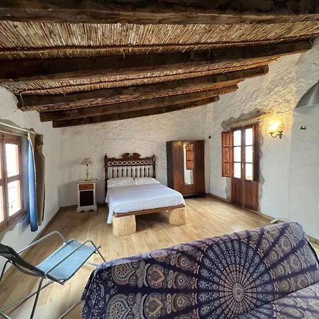 Holiday home Unica En Xativa