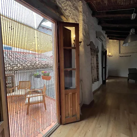 Holiday home Unica En *