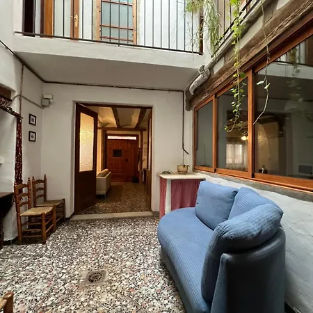 Holiday home Unica En