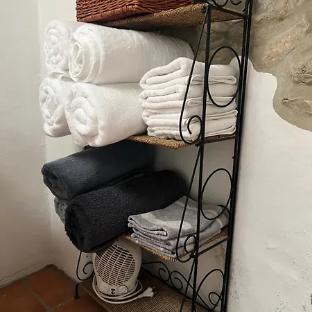 Holiday home Unica En