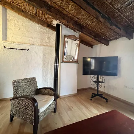 Holiday home Unica En